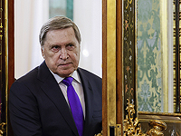 Помощник Путина назвал предложение о временном прекращении огня в Украине 