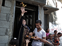 Доклад ООН обвиняет Израиль в 