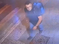 Дом террориста, взорвавшегося в Тель-Авиве, будет разрушен