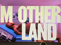 Что было внутри закрытого израильского павильона на Венецианской биеннале