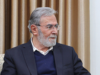 Целью удара по зданию в Дамаске мог быть генсек 