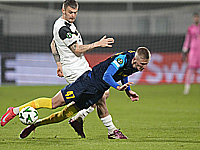 9 голов и серия пенальти в Швейцарии. Результаты матчей Лиги конференций