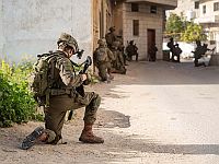 ЦАХАЛ: за неделю в Иудее и Самарии арестовали более 100 террористов