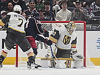 Шутаут Хилла. Рекорд Айкела. Провал Суэймана. Результаты матчей НХЛ