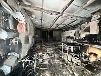 Нападение на арабскую деревню в Самарии. Полиция и ШАБАК проводят расследование