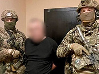 В Одессе задержан подозреваемый в убийстве активиста Демьяна Ганула