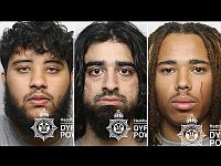 В Великобритании осуждены трое бандитов, похитивших продюсера израильского происхождения