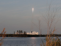 В США запущены в космос 9 спутников, созданных израильскими учащимися