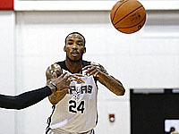 Известный американский баскетболист арестован за вооруженное ограбление