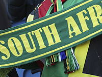 Посол ЮАР в США Ибрагим Расул объявлен персоной нон грата