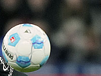 Чемпионат Германии. Ошибка вратаря привела к поражению 