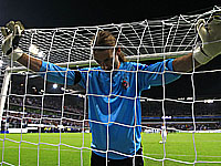 Известный сербский футболист покончил с собой