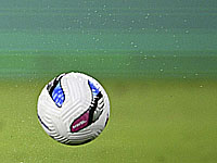 Начался третий круг чемпионата Израиля по футболу