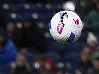 Два удаления. Тель-авивский 