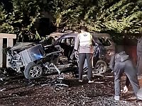 ЦАХАЛ подтвердил ликвидацию двух наблюдателей 