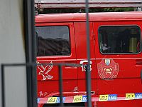 Пожар на дискотеке в Северной Македонии, не менее 50 погибших