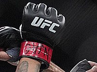 UFC. Долидзе победил в реванше