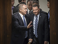 Кризис вокруг закона о призыве: Нетаниягу торопит Эдельштейна