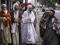 Израиль обратился к Сальвадору с просьбой о выдаче одного из лидеров секты 