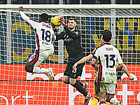 Пулишич не реализовал пенальти. 