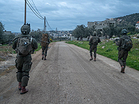 ЦАХАЛ: за выходные в Иудее и Самарии были задержаны 26 подозреваемых в терроре