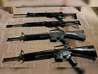 Подано обвинение против группы контрабандистов из Негева и ПА