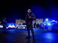 ШАБАК: предотвращен теракт в Иерусалиме, который планировал житель Галилеи