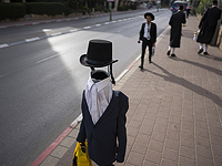 Пурим-2025 в Израиле. Фоторепортаж