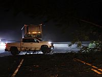 Торнадо и ураганы в США, десятки погибших