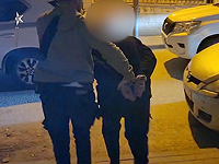 11 жителей Исауийи задержаны по подозрению в нападении на израильтянина