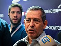 Скандал вокруг Надава Аргамана: полиция продолжает расследование