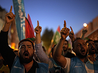 В Турцию прибыли 15 террористов-убийц, освобожденных из израильских тюрем