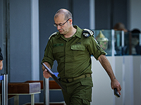 Против военного секретаря премьера Романа Гофмана возбуждено уголовное расследование