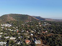 В Маром а-Галиль просят жителей не выходить без необходимости из домов