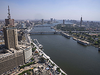 Израильская делегация участвует в переговорах по заложникам в Каире