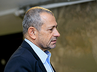 Бывший глава ШАБАКа Надав Аргаман вызван на допрос по делу об угрозах Нетаниягу