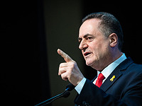 Министр обороны дал указание ЦАХАЛу ответить на выстрел с территории Ливана