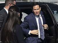 Марко Рубио: 