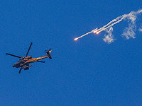 ЦАХАЛ: атаковал штаб подразделения 