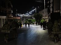 528-й день войны, 58-й день перемирия: удары по целям в Газе и Ливане, операции в Иудее и Самарии