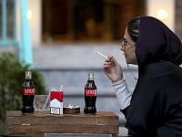 Мэрия Тегерана запретила рекламу глобальных брендов, работающих с Израилем