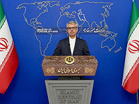 Представитель МИД Ирана: 