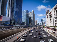 Мэрия Тель-Авива ищет технологии по борьбе с автомобильным шумом