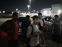 Сотни членов латиноамериканских банд высланы из США на основании закона XVIII века