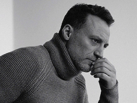 У израильтян нет времени страдать. Актер Анатолий Белый о спектакле 