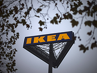 Теракт за автомобиль: у поджога IKEA в Вильнюсе выявлен российский след