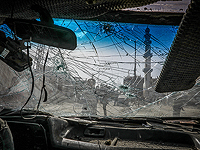 ЦАХАЛ: в Газе были атакованы две группы террористов, закладывавших мины