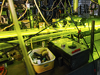 Израильские физики предложили новый метод создания сверхбыстрых оптических процессоров