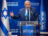 Либерман: премьер-министр, глава ШАБАКа и начгенштаба должны были подать в отставку 8 октября