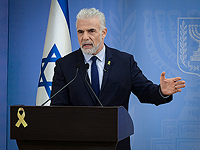 Лапид: причина увольнения главы ШАБАКа – 